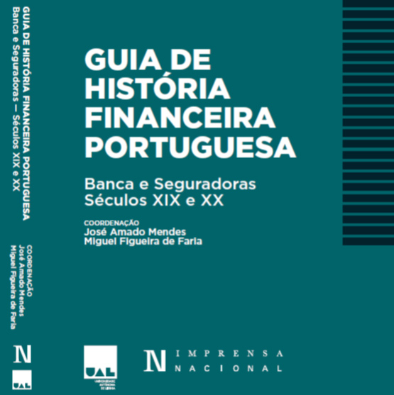 “Guia de História Financeira Portuguesa”