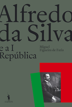 Lançamento do Livro “Alfredo da Silva e a Primeira República”