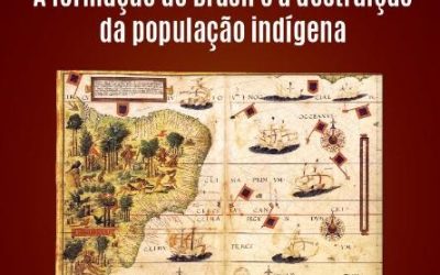 A formação do Brasil e a distribuição da população indígena